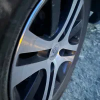 رینگ صلیبی رخ تراش بدون لاستیک