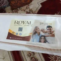 تخت وتشک