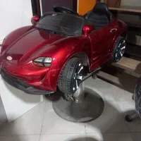 صندلی آرایشگاهی کودک