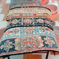 پله فرش  در پلاسکو گوهر