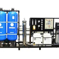 دستگاه تصفیه آب ettron fol 44.88fool بالدیز صنعتی