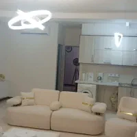واحد 95 متری خوش نقشه فول  با لوکیشن بسار عالی