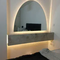 صنایع شیشه واینه آتروگلس ( شیشه بری )