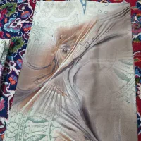 پارچه چادر پارچه پیراهن مردانه. وزنانه