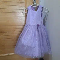 لباس پرنسسی