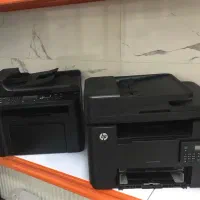 پرینتر hp|پرینتر، اسکنر، کپی، فکس|کرج, آسیاب برجی|دیوار