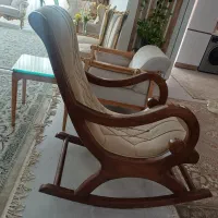 صندلی راک مبلی