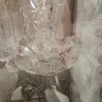 شکلات خوری والتر طرح شکوفه