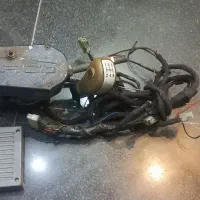فروش کلاچ برقی