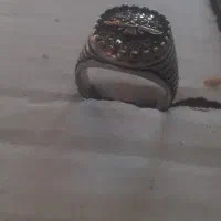 یک عدد دستبند نقره زنانه گم شده