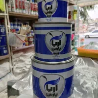 رنگ فروشی رضا شهرک فجر