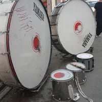 طبل و دوقل