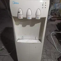 آبسرد کن midea|آب‌سردکن و تصفیه آب|کرمانشاه, |دیوار