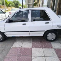 پراید مدل ۹۵