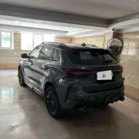 کی ام‌سی A5 مدل ۱۴۰۴ صفر