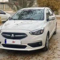 شاهین gسانروف دار