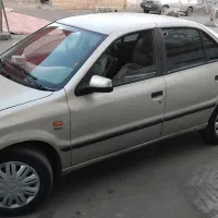 خودروی سمند ۸۳ سفارشی،دوگانه