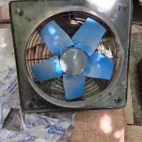 هواکش دمند اصل
