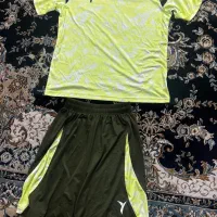 لباس ورزشی