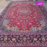 فرش اصفهان اذرایپک دوازده تخته