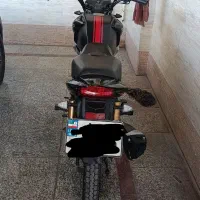 ایردوکو ۱۵۰ سی سی