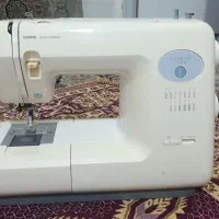 چرخ خیاطی برادور