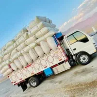 کاه گندم شمارا ب قیمت روز نقدی (آلاریخ)