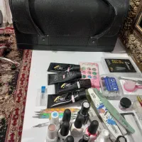 لوازم ارلیشی