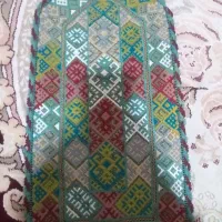 زی استین رنگ مات