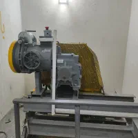 نصاب آسانسور درمنطقه