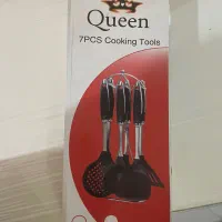 ست ملاقه و کفگیر