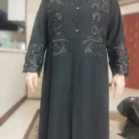 مانتو پاییزه