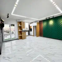 ۶۵ متری نقل و نبات /فول و نوساز/ با نصبیات / نارنج