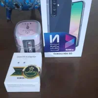 گوشی سامسونگ  A56