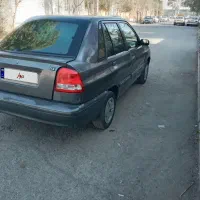 فروش پراید ۱۴۱