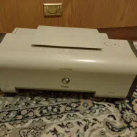 پرینتر جوهر افشان