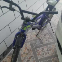 دوچرخه ۲۰ و۱۲