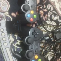 دسته وکارت حافظهp2