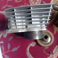 وسایل موتورسیکلت