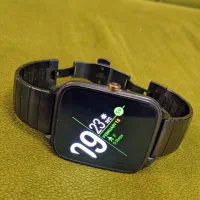 ساعت هوشمند ASUS مدل ZenWatch2