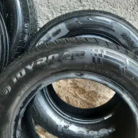 لاستیک پژو