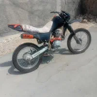 تریل مزایده تعمیر کامل شده به شرط مکانیک تنه ژاپن
