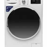 لباسشویی آکبند جی پلاس مد(آیریس) GWM-R909W.KTN