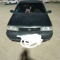 پراید ۸۴میبد