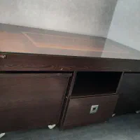 میز جلو مبلی