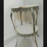 میز دو طبقه