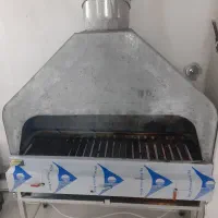 منقل گازی