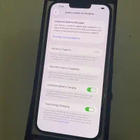 13 pro max 256 zaa|موبایل|تهران, مینای شمالی (مخبر)|دیوار