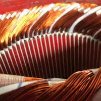 سیم پیچی و برق صنعتی