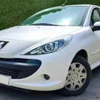 حواله پژو207پاناTU5P